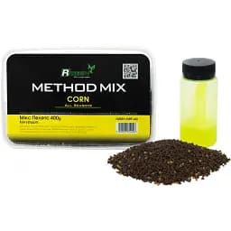 Метод Микс Robin All Season Corn 400 г