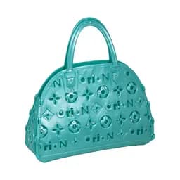 Сумочка дитяча в наборі ORION 154OR пластик бірюзовий