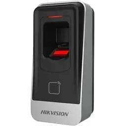Зчитувач відбитків пальців Hikvision DS-K1201AMF