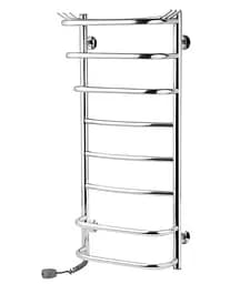 Полотенцесушитель электрический Kroner Канна ДК05EL 900х400/8 EL (CV032309)