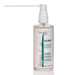Лосьйон для жирного волосся нормалізуючий Raywell bio NORM 100 мл