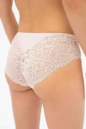 Трусики жіночі бікіні Sofia 011 32 03 Effetto Lingerie срібні-півонія 38/S - мініатюра 2
