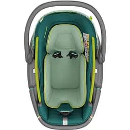 Автокрісло Maxi-Cosi Coral 360 Neo Green - мініатюра 4
