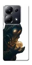 Чохол Demsky Сталкер 1 для Xiaomi Redmi 13 4G/Poco M6 4G
