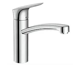 Смеситель для кухни Hansgrohe Logis 71832000 Хром