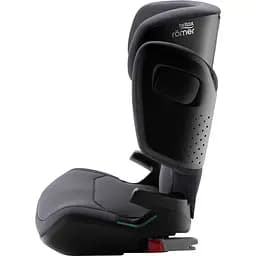 Автокрісло Britax Romer Kidfix M i-Size Storm Grey, темно-сірий (2000035129) - мініатюра 4