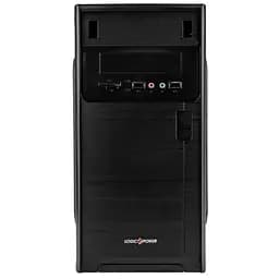 Корпус LogicPower 6103 400W 6589 - мініатюра 2