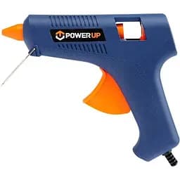 Пістолет клейовий Power Up 40W стрижні 11 мм (73056)