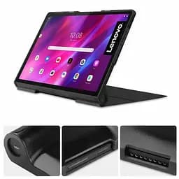 Чохол-книжка BeCover Smart Case для Lenovo Yoga Tab 11 YT-706F Unicorn (708721) - мініатюра 4