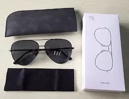 Окуляри сонцезахисні Turok Steinhardt Sunglasses SM005-0220 - мініатюра 6