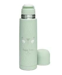 Термос Suavinex Hygge Затишні історії, бірюзовий, 500 мл (306743)