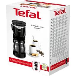 Кавоварка крапельна Tefal CM340811 - мініатюра 7