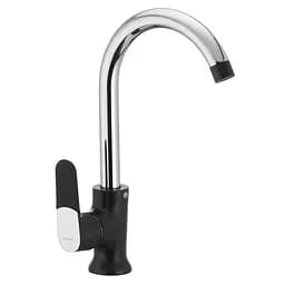 Змішувач для кухні Mixxus Premium TIGER 014 чорний (MI0567)