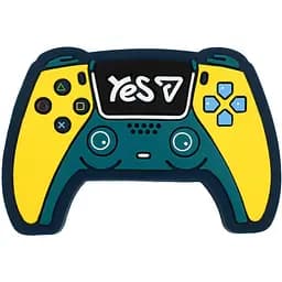 Підвіска для блискавки Yes CHP-1-25 Joystick (709021) - мініатюра 3