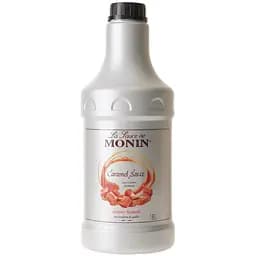 Соус Monin Карамель 1.89 л