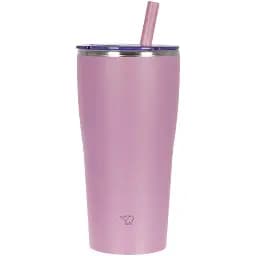 Термокухоль Zojirushi SX-HA72HVM 0.72 л Mauve Purple - мініатюра 2