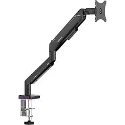 Кронштейн Anda Seat Stealth Pro II RGB 17''-42'' Black AD-W-A9X-1S-BB - мініатюра 2