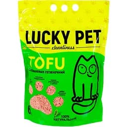 Набір для кошенят Gourmet Gold + Purina One Junior + Barksi + Trixie + Lucky Pet + Природа + Пухнастики - мініатюра 6