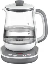 Чайник Tefal Tastea Tea Maker BJ551B10 - мініатюра 3