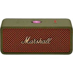 Портативная акустика Marshall Emberton III Lunar New Year Edition 2025 - Woodsnake (1007863) [144750]