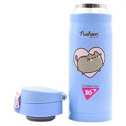 Термос Yes Pusheen 350 мл - мініатюра 4