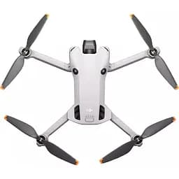 Квадрокоптер DJI Mini 4 Pro Fly with RC-N2 Remote Controller (CP.MA.00000731.01) EU [100573] - мініатюра 4