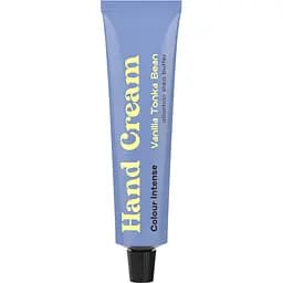 Крем для рук Colour Intense Hand Cream Ваніль і боби тонка 30 мл