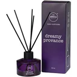 Аромадиффузор Aroma Home Gradient Series Dreamy provance 100 мл