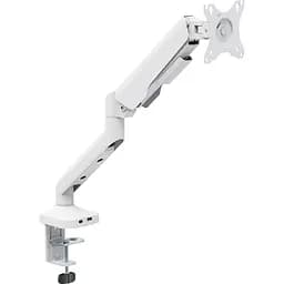 Настільне кріплення для монітора OfficePro MA451W 17-40` White [140162] - мініатюра 2
