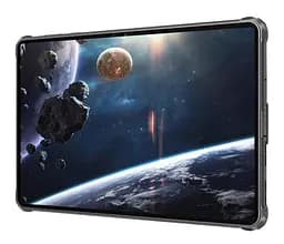 Планшет Oukitel Pad RT8 6/256Gb 11" 20000 мач акумулятор євро версія чорний - мініатюра 2