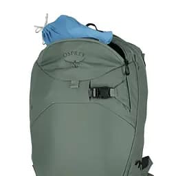 Рюкзак Osprey Kresta 20 зелений - мініатюра 4