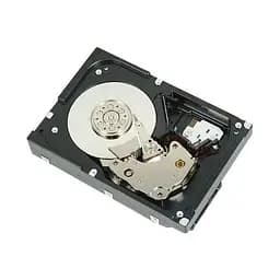Жесткий диск Dell 2TB (400-AUST)