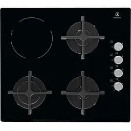 Варильна поверхня комбінована Electrolux EGE6182NOK