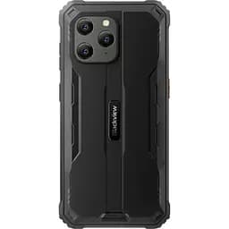 Смартфон Blackview BV5300 Plus 8/128GB Black EU [103063] - мініатюра 4