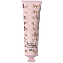 Крем для рук Fragrance Hand Cream Angel's Rose Kiss by Rosemine 60 мл