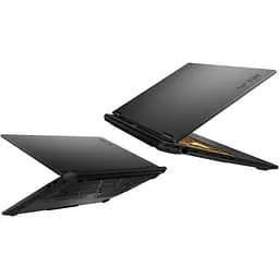 Ноутбук ASUS TUF Gaming F16,i5-13450HX 46GHz,16 GB DDR5 5600,512 GB,5050 8 GB,DOS,512 GB - мініатюра 6