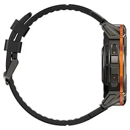 Смарт-годинник Kospet TANK T3 Ultra 2 Black Special Edition - мініатюра 8