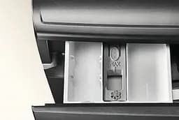 Пральна машина Electrolux EW6S406BXU - мініатюра 3