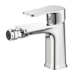 Смеситель для биде Imprese Vite f03107401AA Хром