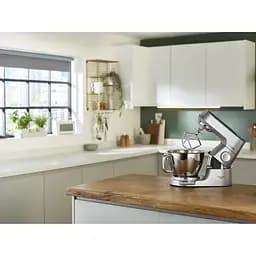 Кухонна машина Kenwood KVC 85.004 SI (0W20011378) - мініатюра 15
