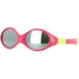 Очки Julbo Looping 1 Spectron 4 Fuchsia/Lime Green (1052-J189119C)