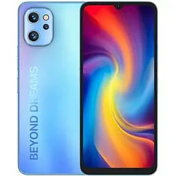 Смартфон Umidigi A13S 4/64GB Galaxy Blue (Global)