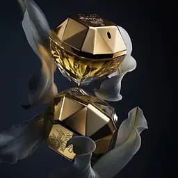 Парфумована вода Paco Rabanne Lady Million, 30 мл (157162) - мініатюра 3