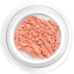 Вологий корм для котів Almo Nature HFC Cat Jelly з тунцем 70 г (5414H) - мініатюра 2
