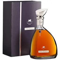 Коньяк Deau Cognac Louis Memory Hors d'Age 40% 0.7 л в подарочной упаковке