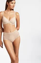 Бюстгальтер Gisela 372 бежевий 75D