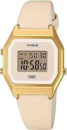 Часы CASIO LA680WEGL-4EF