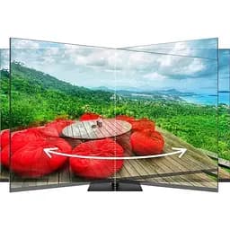 Телевізор Thomson Google TV 65" QLED Pro [65QG7C14] [139558] - мініатюра 12