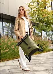 Рюкзак Sambag 41х27х18 см sum0023727 - мініатюра 3