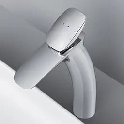 Змішувач для раковини AM.PM Spirit 2.0 F70A92000 - мініатюра 5
